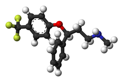 r-fluoxetine