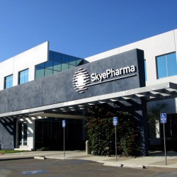 skye pharma