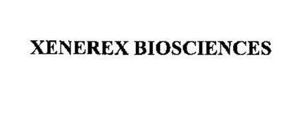 xenerex-biosciences