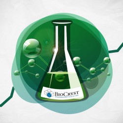 biocryst pharmaceuticals