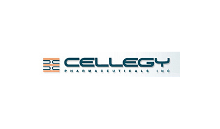 cellegy pharmaceuticals