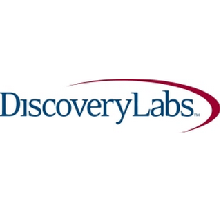 Discovery Laboratories