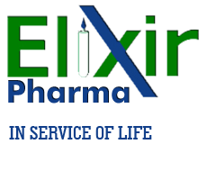 Elixir Pharmaceuticals