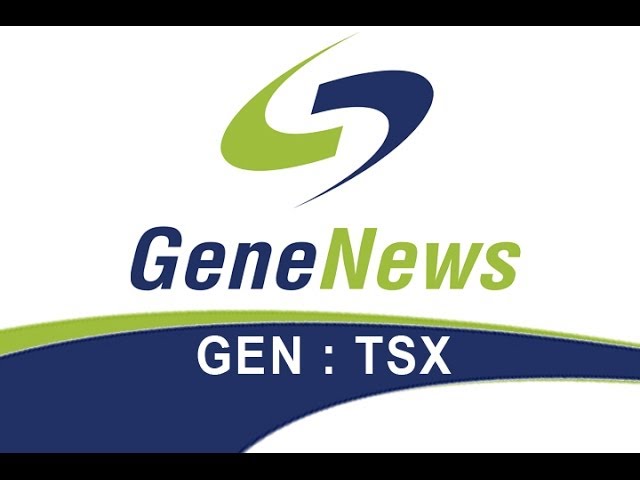 genenews inc