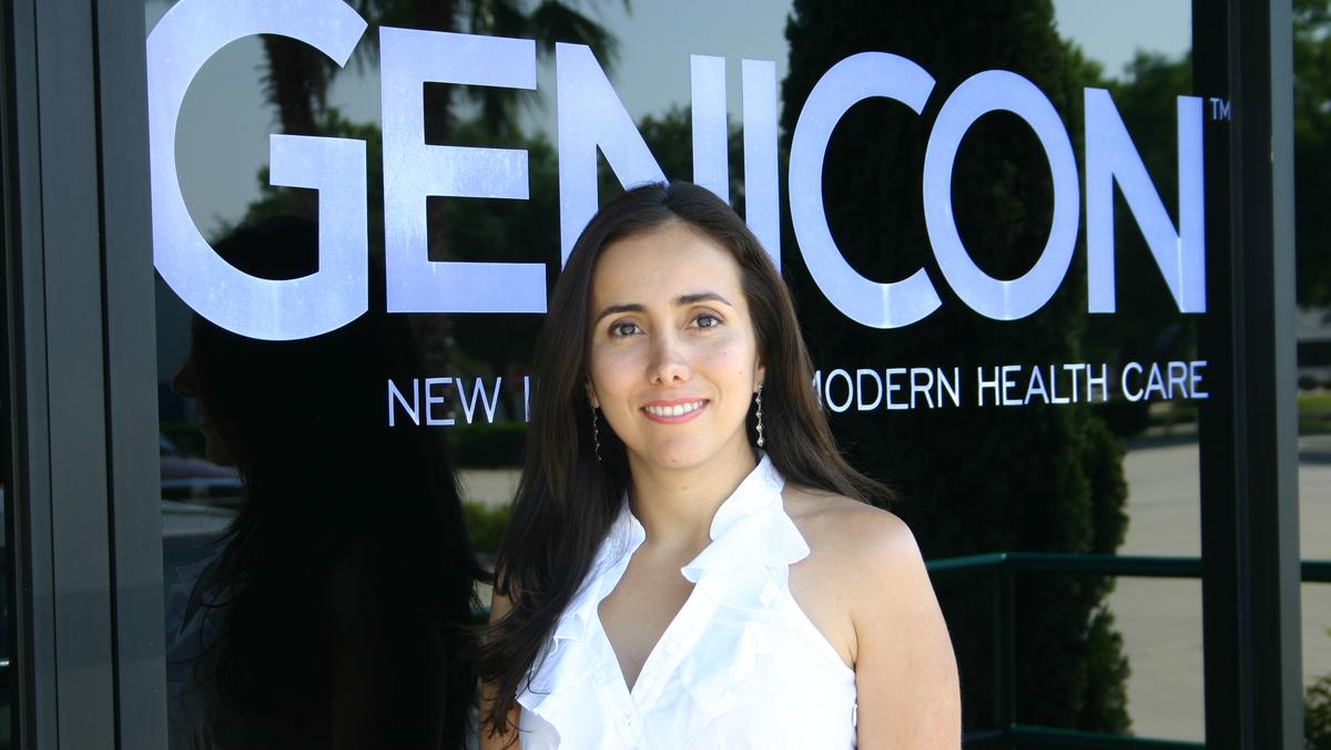 genicon sciences