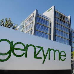 genzyme corporation