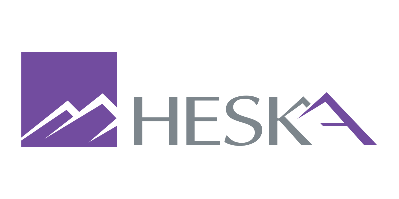 heska corporation