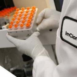 imclone systems incorporated