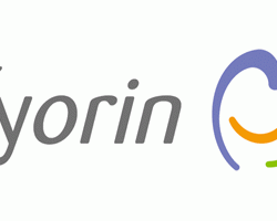 kyorin pharmaceutical