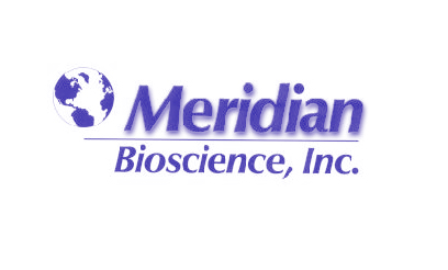 meridian bioscience