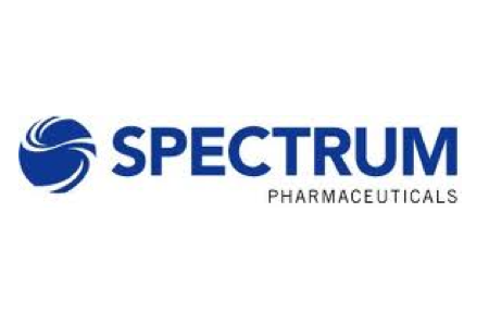 spectrum pharmaceuticals