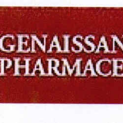 genaissance pharmaceuticals