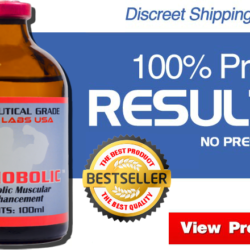 Synthobolic Extreme Synthol