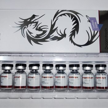 Dragon Pharma Dragontropin