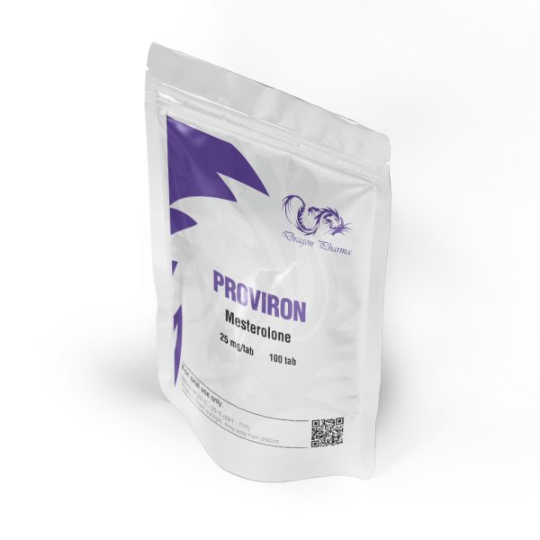 Dragon Pharma Proviron