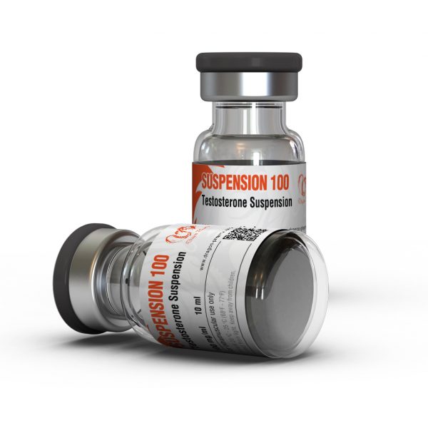 Dragon Pharma Suspension 100